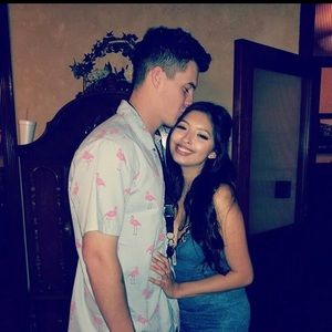 Meet your Posher, Jacob